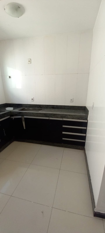 Cobertura à venda no Centro: 