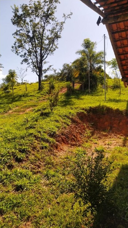 Sítio à venda no Carmo do Cajuru: 