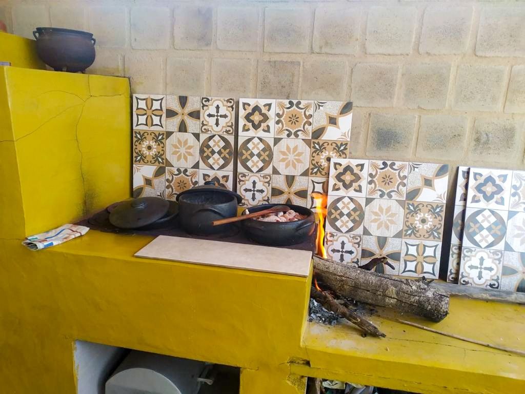 Sítio à venda no Carmo do Cajuru: 