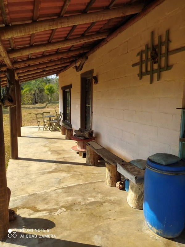 Sítio à venda no Carmo do Cajuru: 