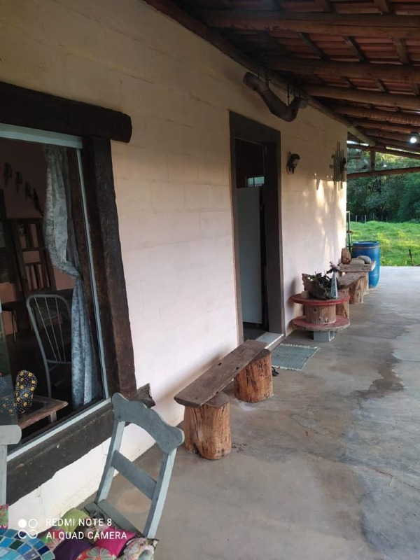 Sítio à venda no Carmo do Cajuru: 