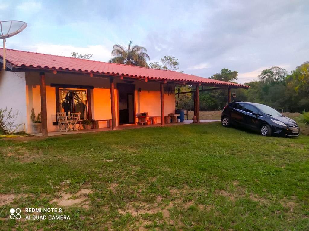 Sítio à venda no Carmo do Cajuru: 