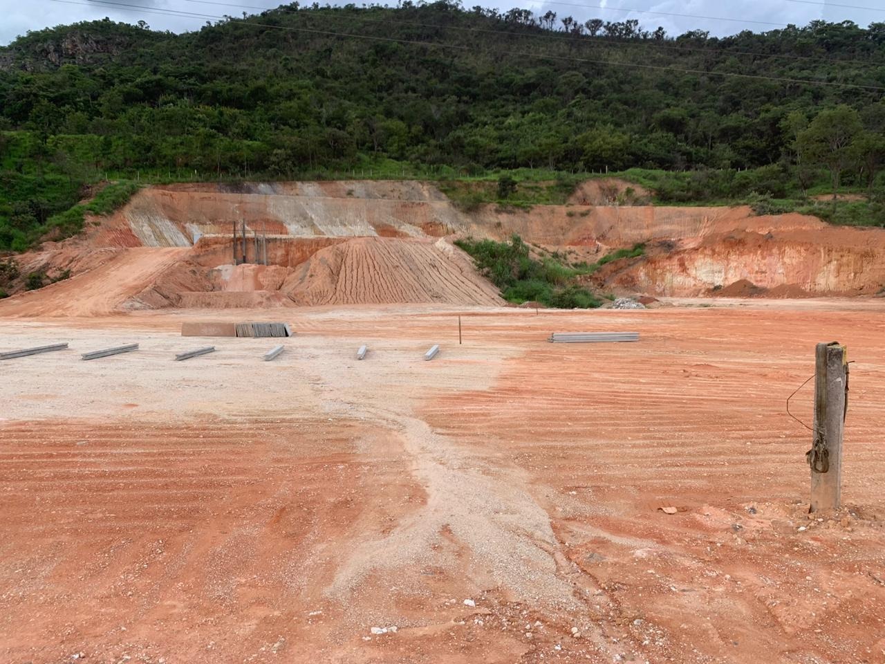 Lote à venda no PARÁ DE MINAS : 