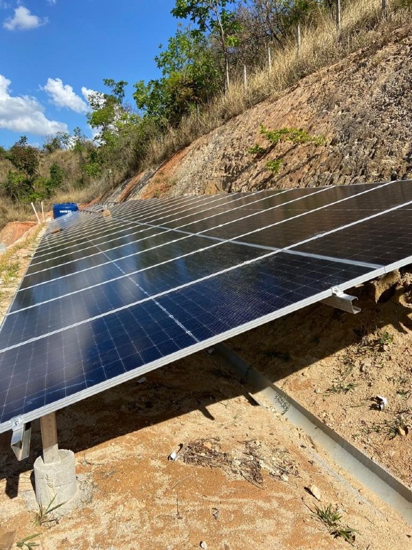 Lote à venda no PARÁ DE MINAS : 