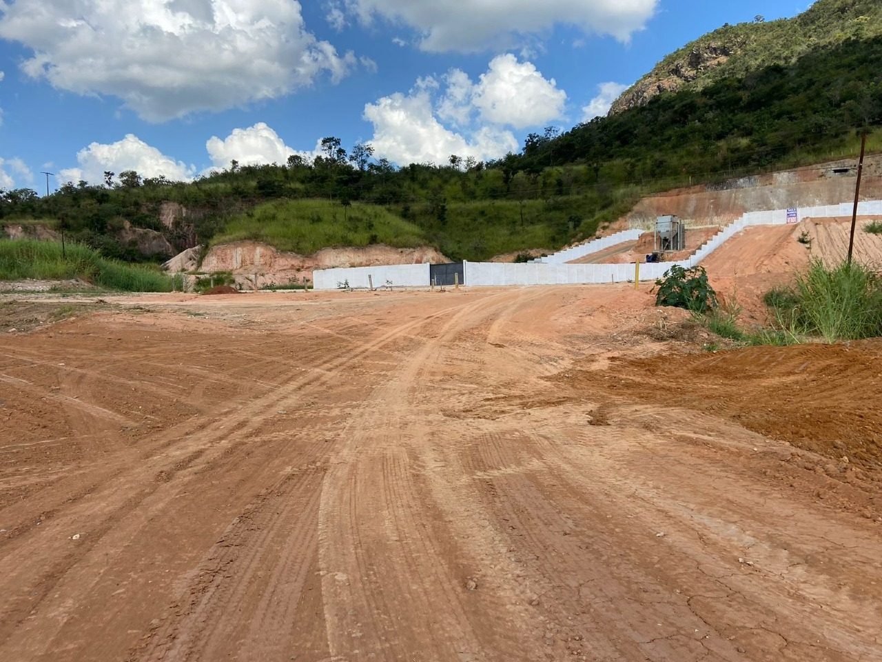 Lote à venda no PARÁ DE MINAS : 