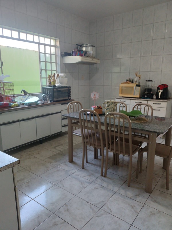 Casa à venda no Veredas: 