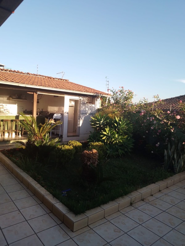 Casa à venda no Veredas: 