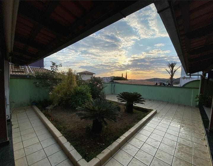 Casa à venda no Veredas: 