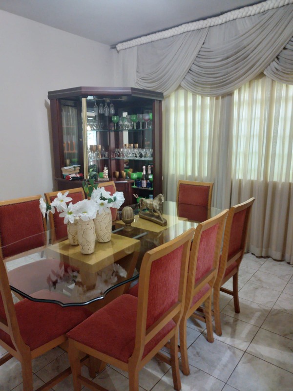 Casa à venda no Veredas: 