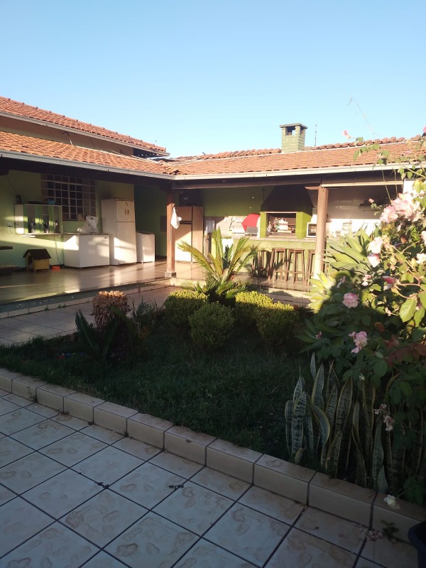 Casa à venda no Veredas: 