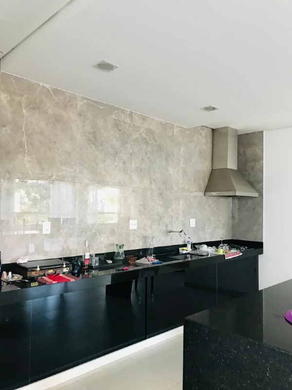 Casa à venda no Chácara do Quitão: 