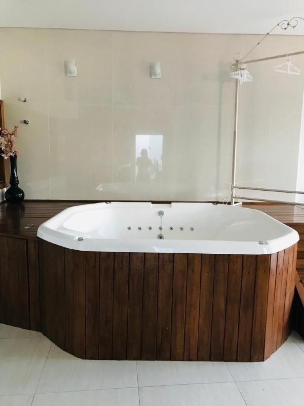 Casa à venda no Chácara do Quitão: 