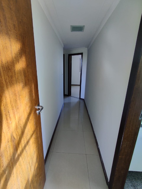 Cobertura à venda no Centro: 