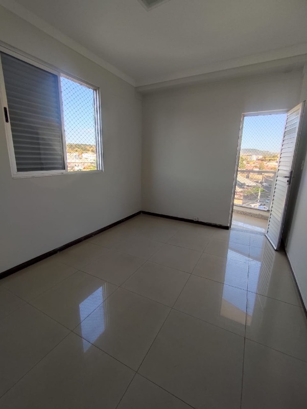 Cobertura à venda no Centro: 