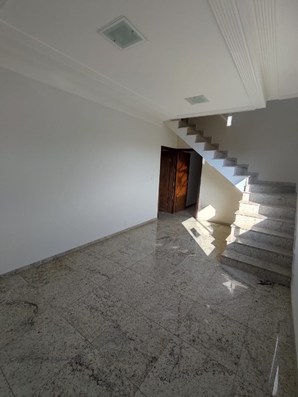 Cobertura à venda no Centro: 