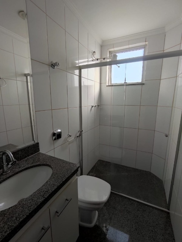 Cobertura à venda no Centro: 