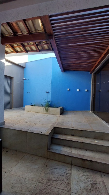 Casa à venda no Cerqueira Lima: 