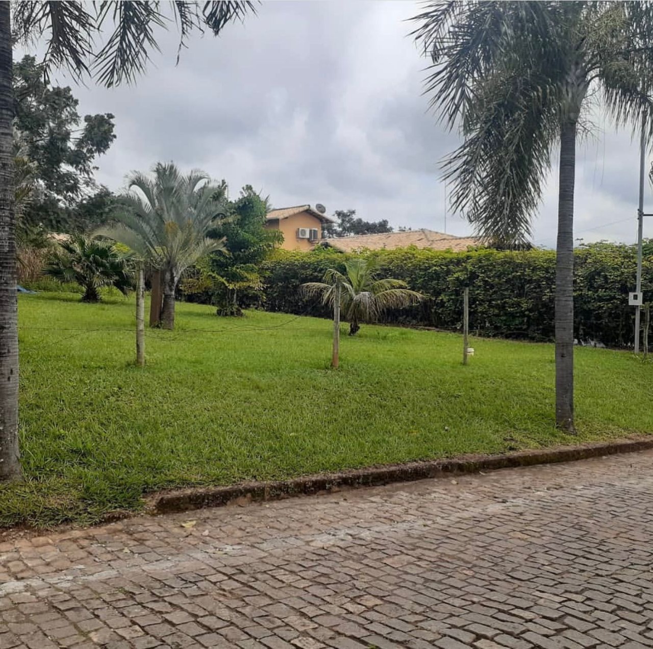 Chácara à venda no Granja Gloria: 