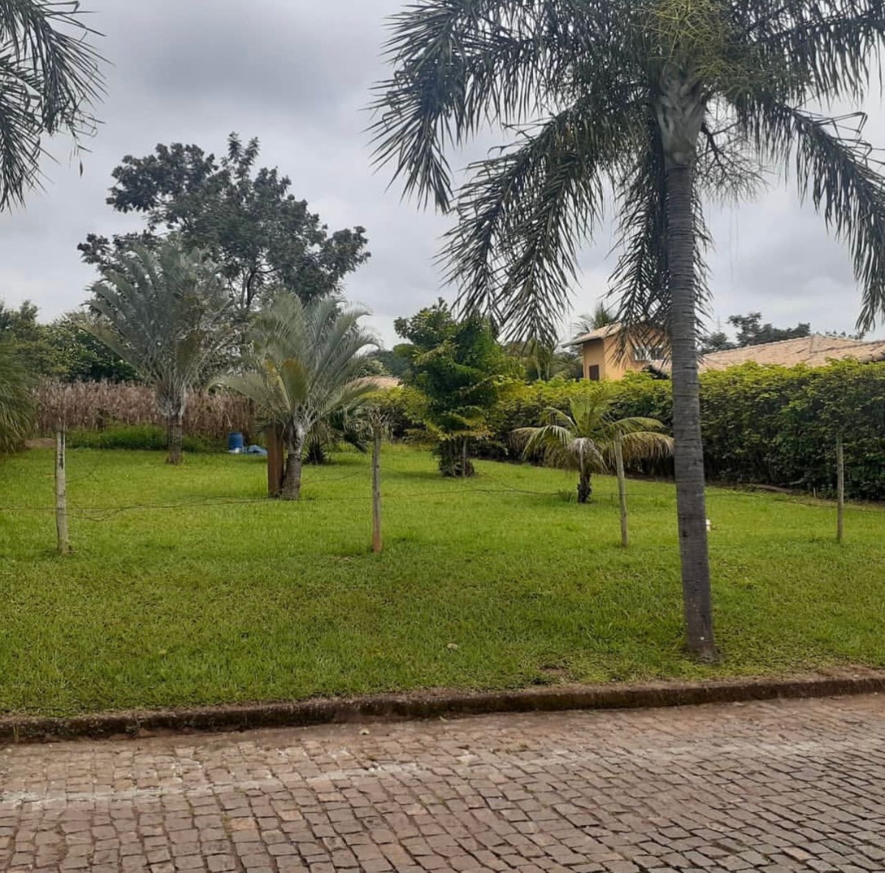 Chácara à venda no Granja Gloria: 