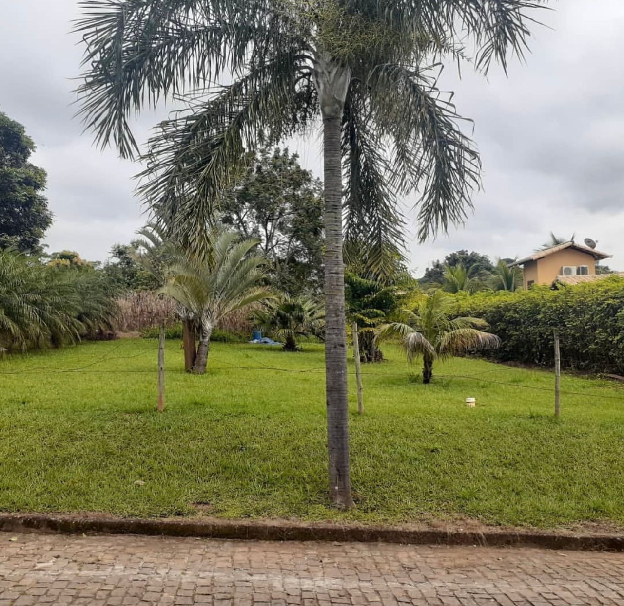 Chácara à venda no Granja Gloria: 