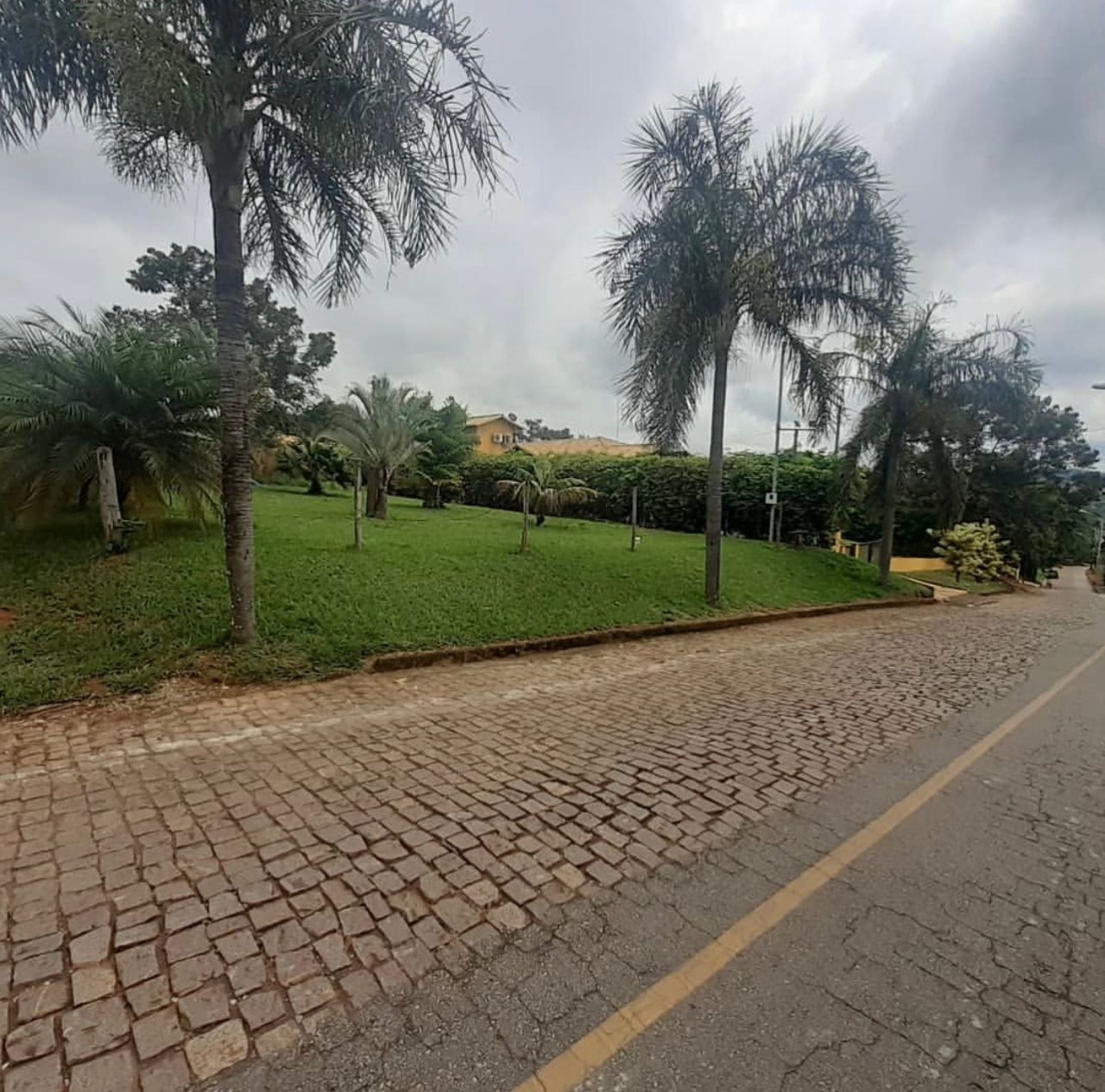 Chácara à venda no Granja Gloria: 