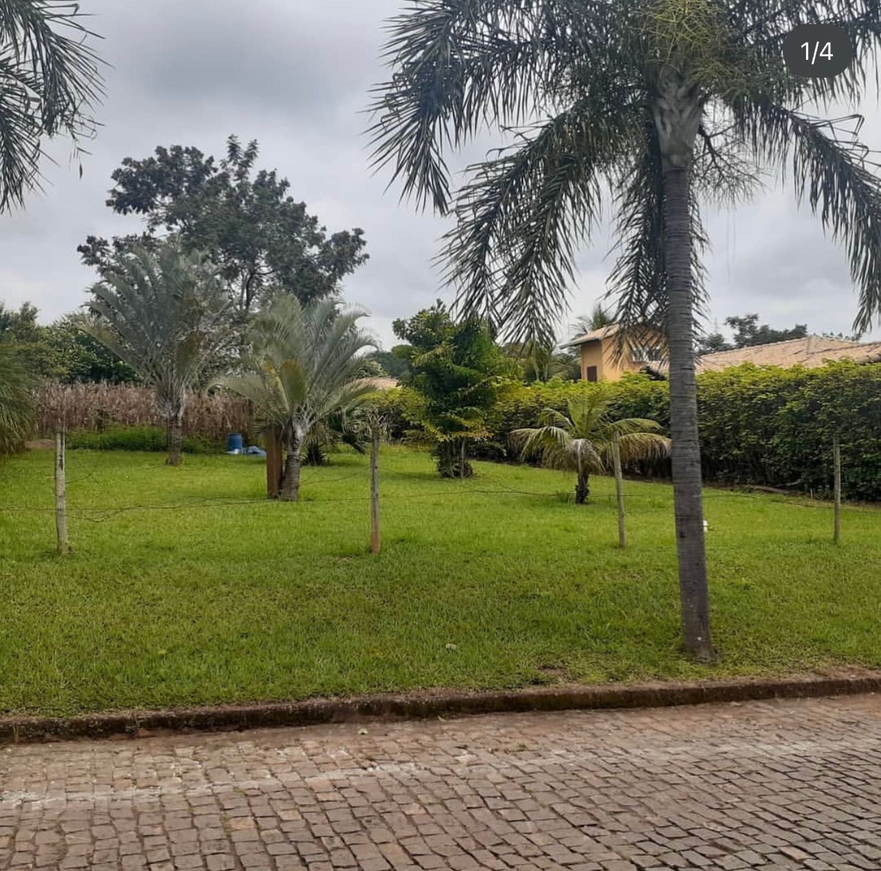 Chácara à venda no Granja Gloria: 