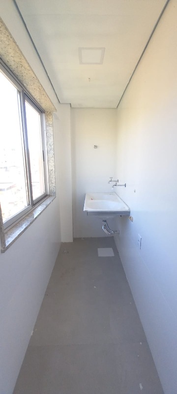 Cobertura à venda no Centro: 