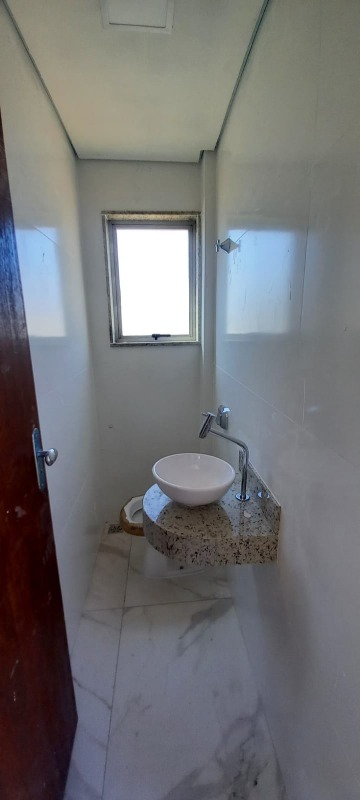 Cobertura à venda no Centro: 