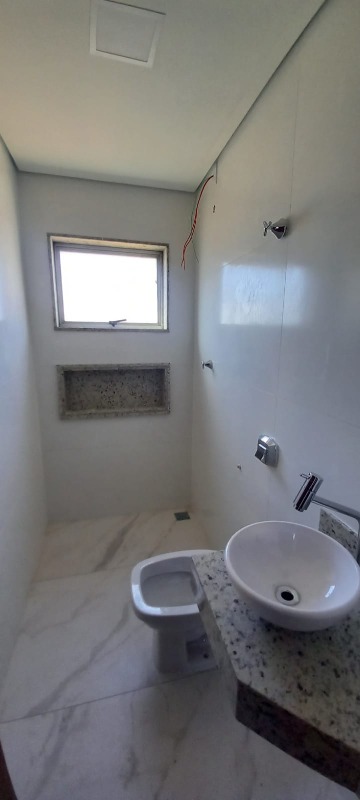 Cobertura à venda no Centro: 