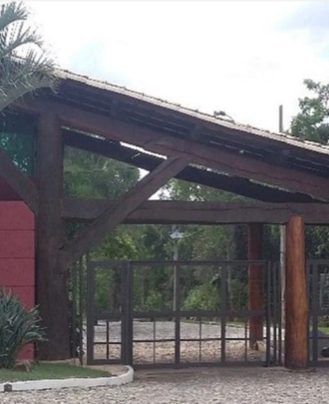 Lote à venda no Condomínio Arrail do Lago: 