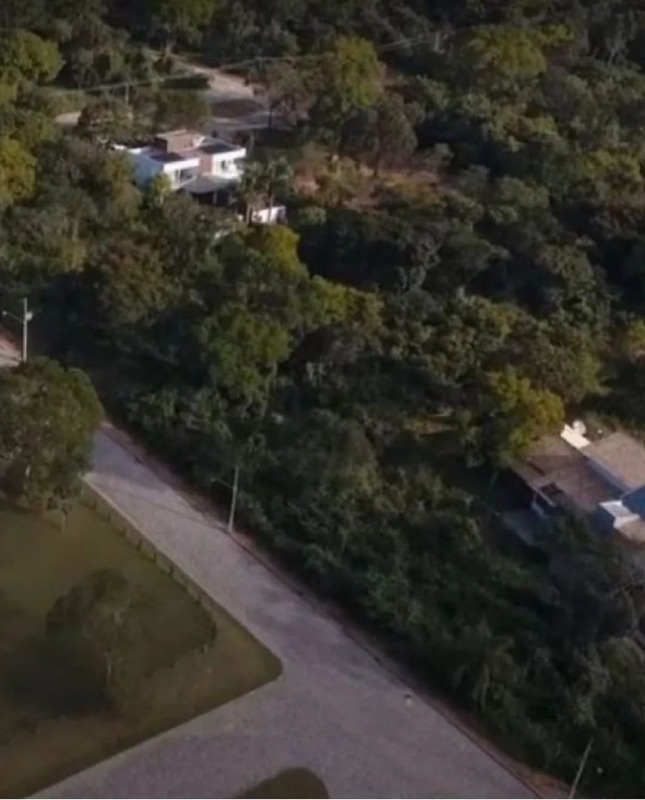 Lote à venda no Condomínio Arrail do Lago: 