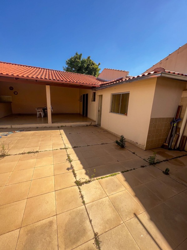 Casa à venda no Nogueira Machado: 