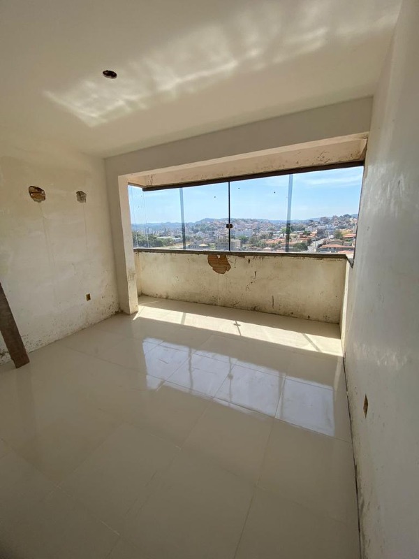 Cobertura à venda no Morro do Sol: 