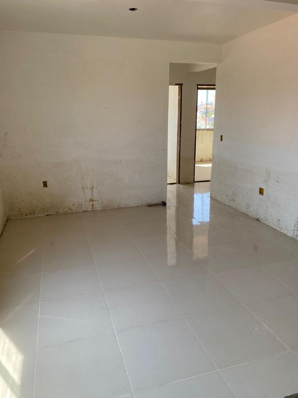 Cobertura à venda no Morro do Sol: 