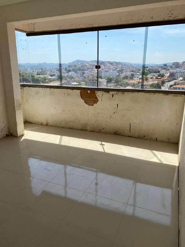 Cobertura à venda no Morro do Sol: 