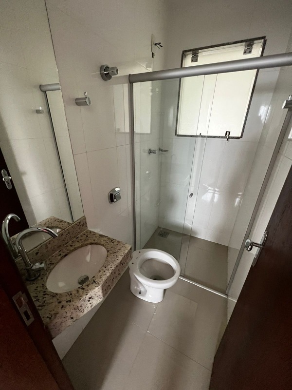 Cobertura à venda no Belvedere: 