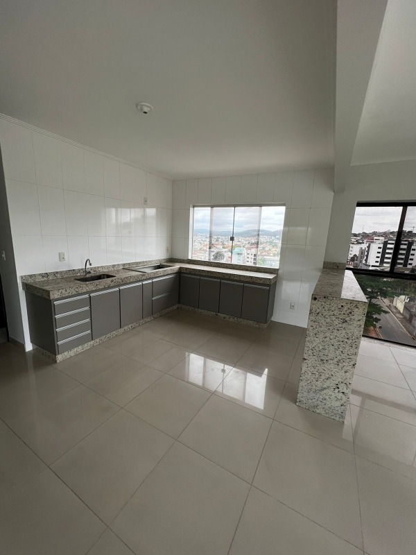 Cobertura à venda no Belvedere: 