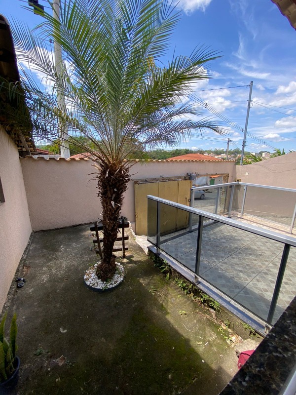 Casa à venda no Centenário: 