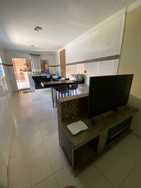 Casa à venda no Centenário: 