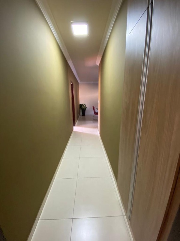 Casa à venda no Cerqueira Lima: 