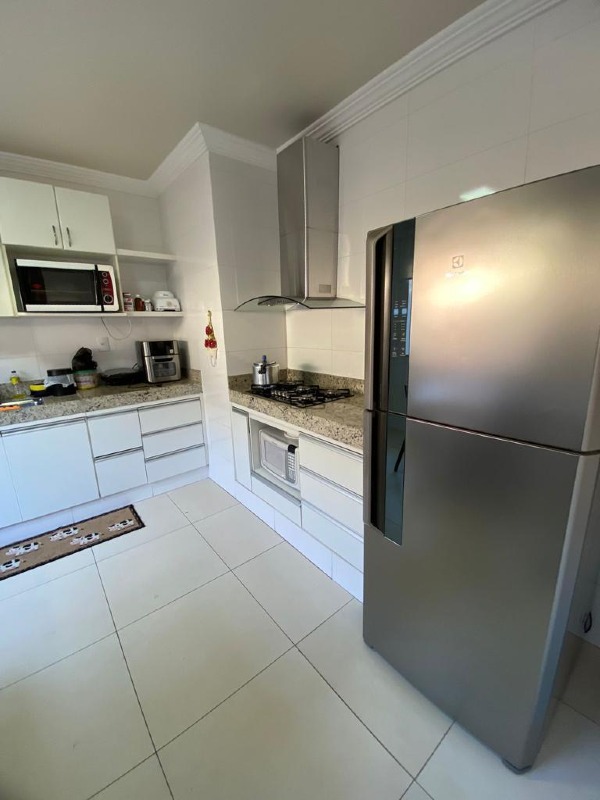 Casa à venda no Cerqueira Lima: 