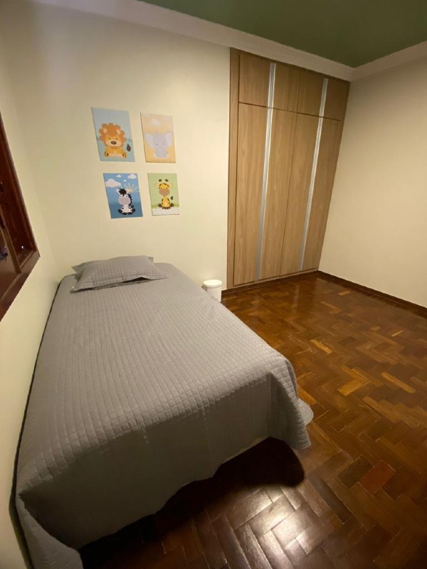 Casa à venda no Cerqueira Lima: 