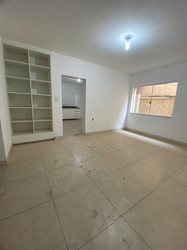 Casa à venda no Cerqueira Lima: 