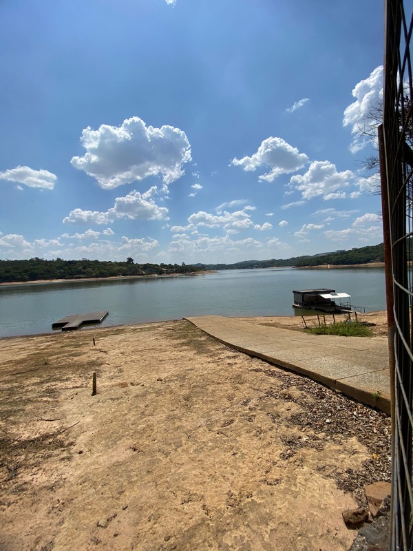 Chácara à venda no Condomínio Arrail do Lago: 