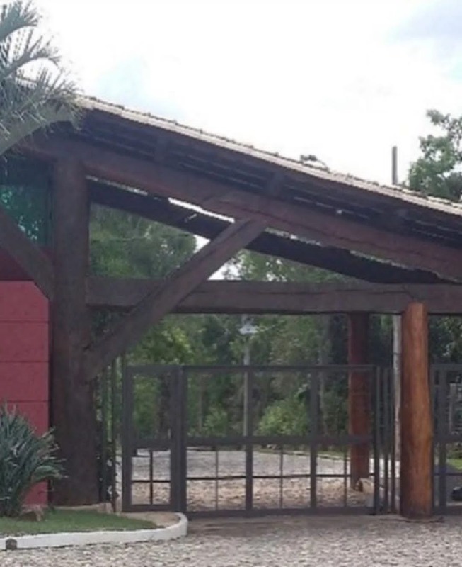 Chácara à venda no Condomínio Arrail do Lago: 