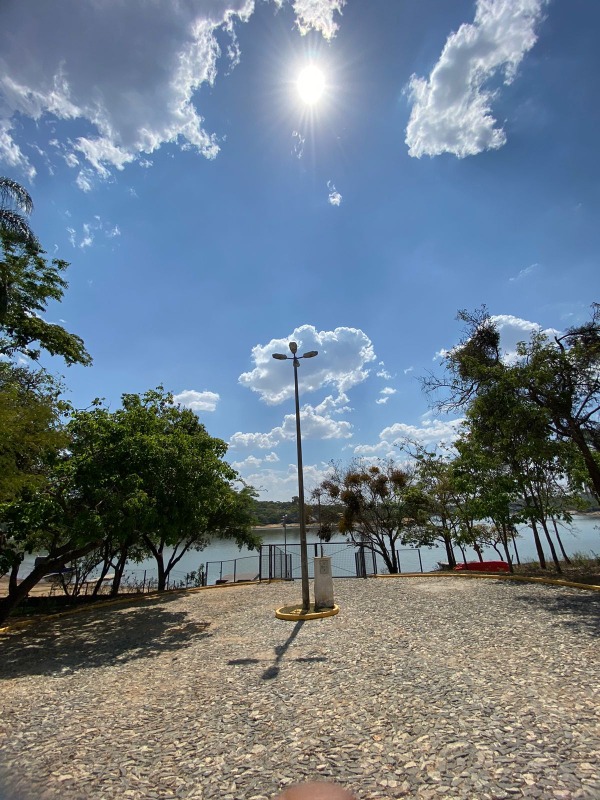 Chácara à venda no Condomínio Arrail do Lago: 