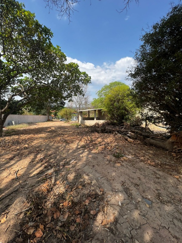 Chácara à venda no Recanto dos pássaros : 