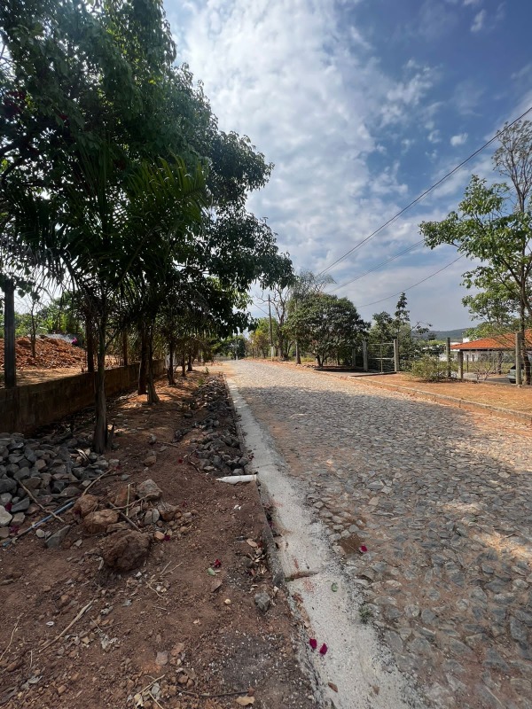 Chácara à venda no Recanto dos pássaros : 