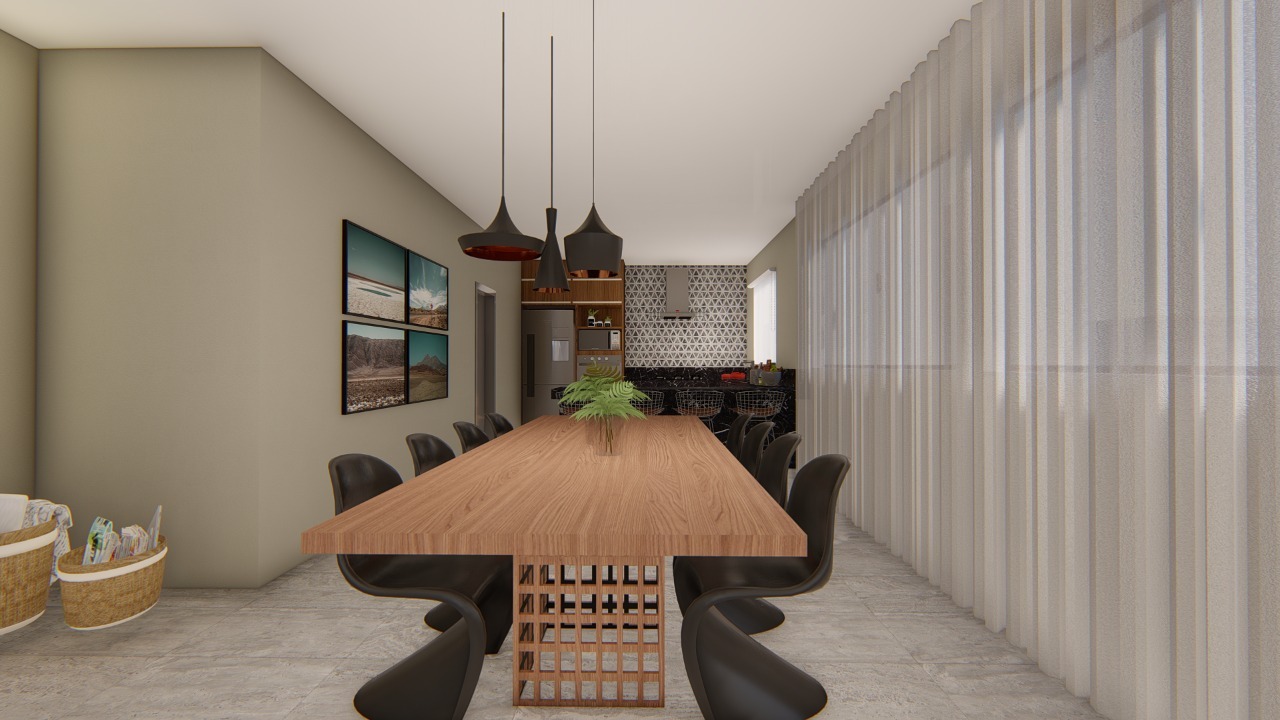 Apartamento à venda no Graças: 