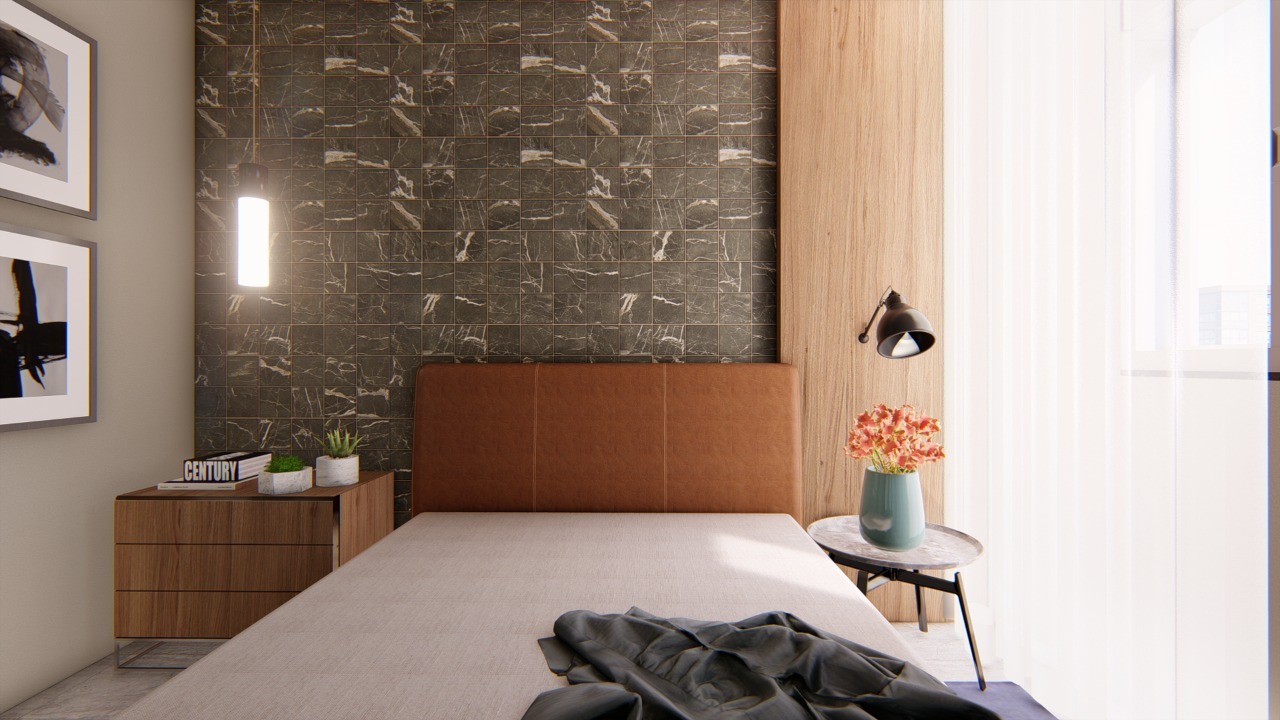 Apartamento à venda no Graças: 